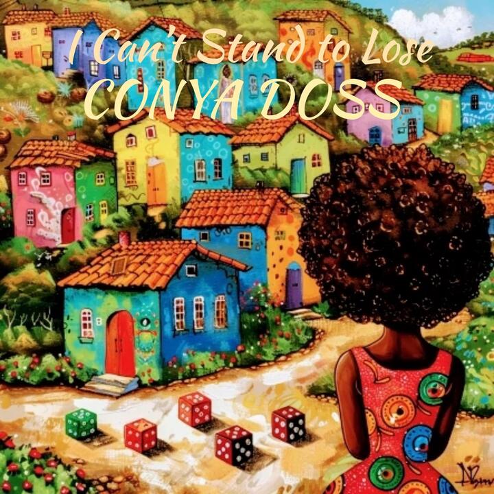 Conya Doss