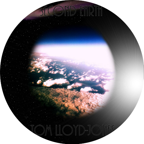 Tom Lloyd-Jones