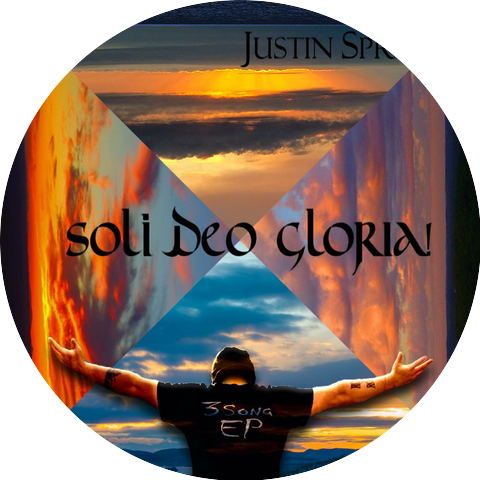 Justin Spry