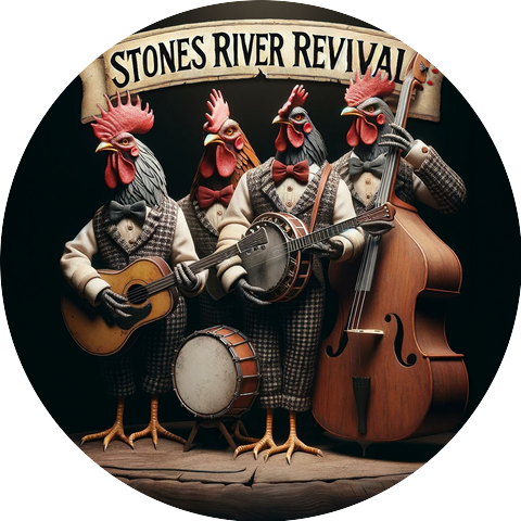 Stones River Revival