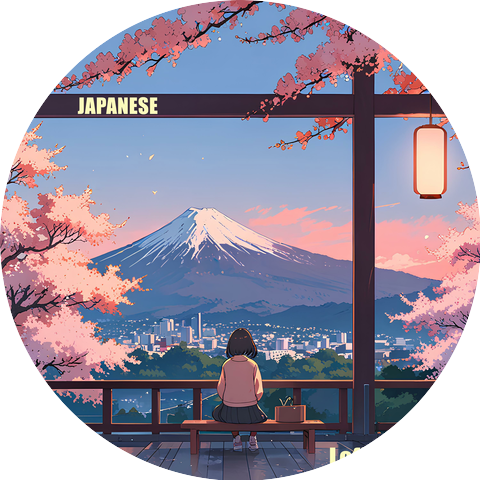 Lofi Blanket