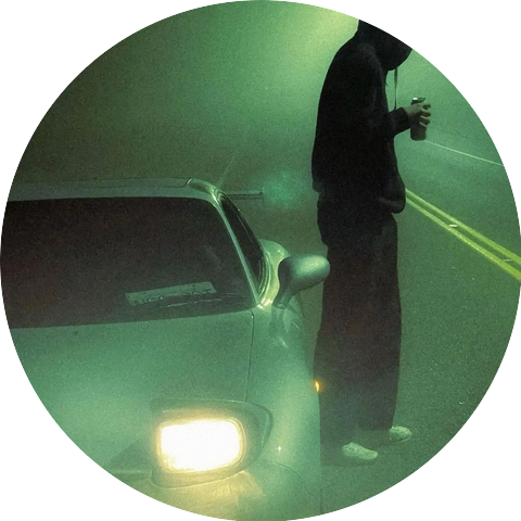 DJ Acura feat. Mystery Dolph