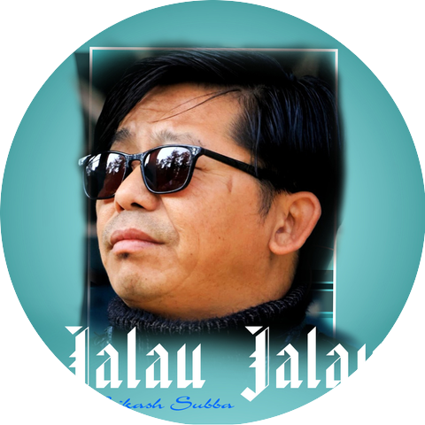 Bikash Subba