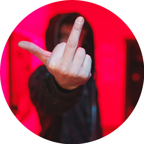 Testa Mala Pulsar Uranio Rap Caverna Posse