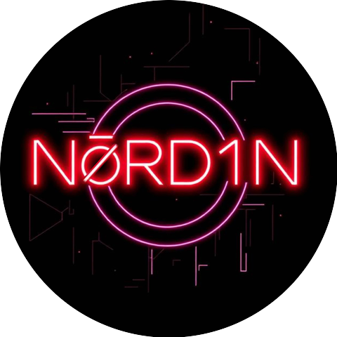 NØRD1N