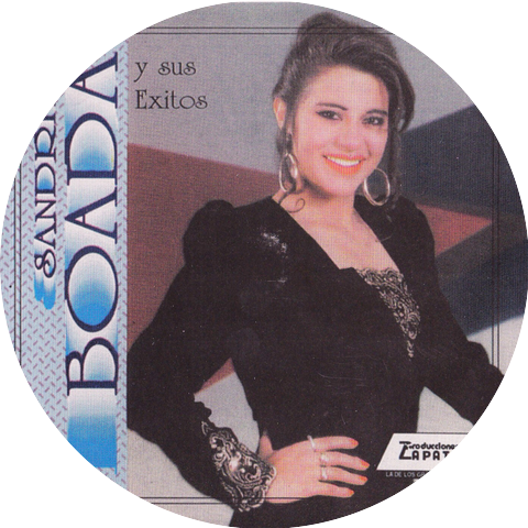 Sandrita Boada