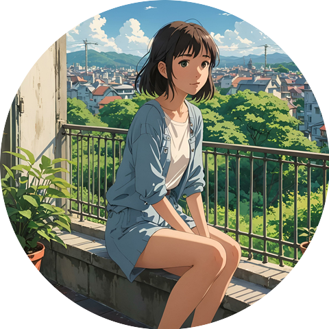 LML(Lo-fi Music Library)