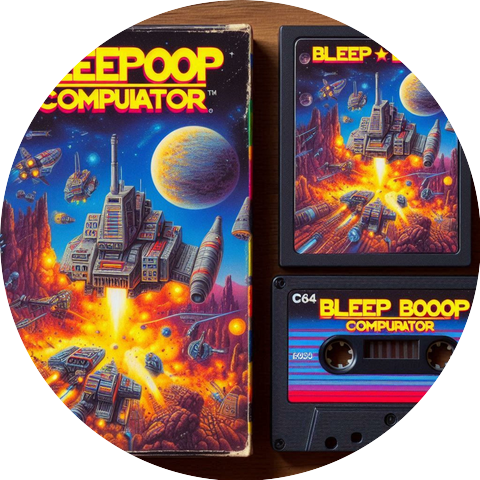 BleepBoopComputer