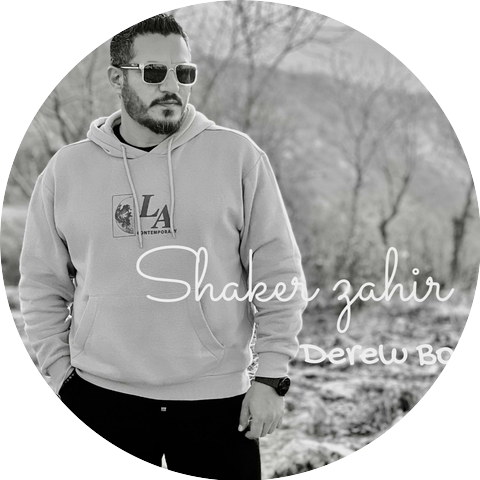 Shaker Zahir