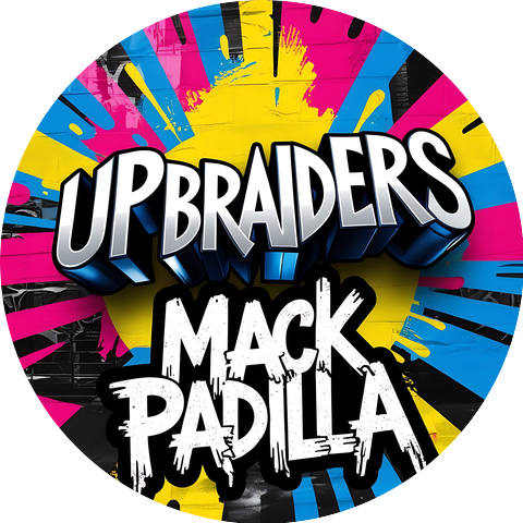 Mack Padilla