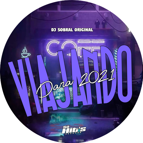 DJ Sobral Original