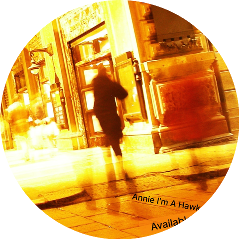 Annie I'm A Hawk