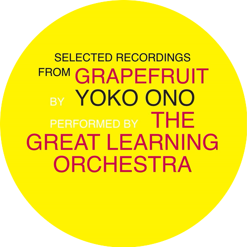 The Great Learning Orchestra