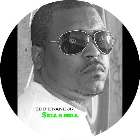 EDDIE KANE JR.