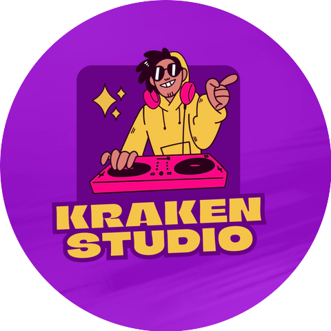 KRAKEN STUDIO