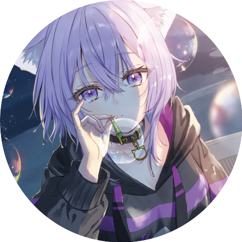 Nekomata Okayu