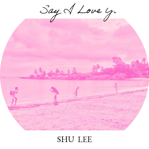 Shu Lee
