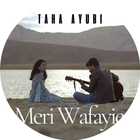 Taha Ayubi
