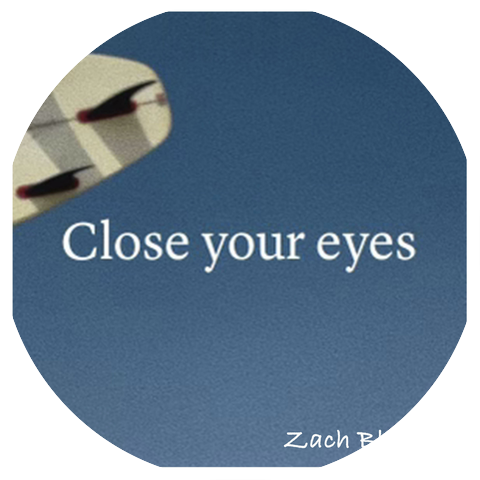 Zach Blocker