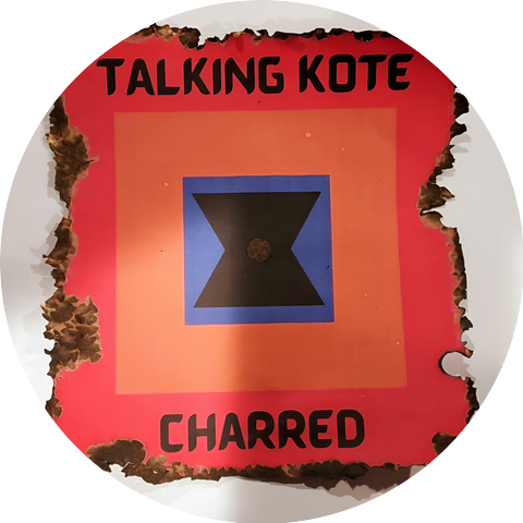 Talking Kote