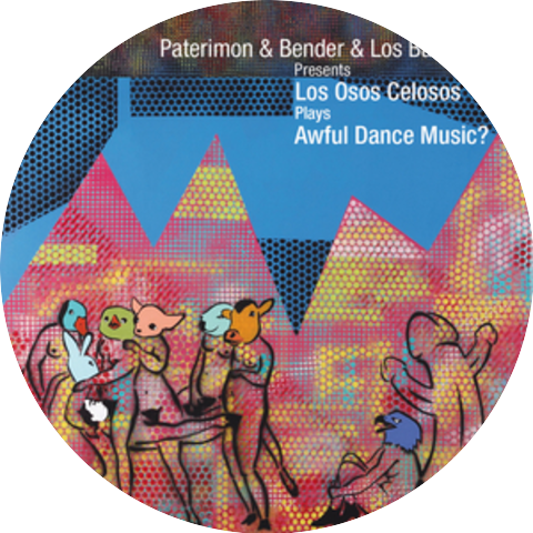 Los Osos Celosos