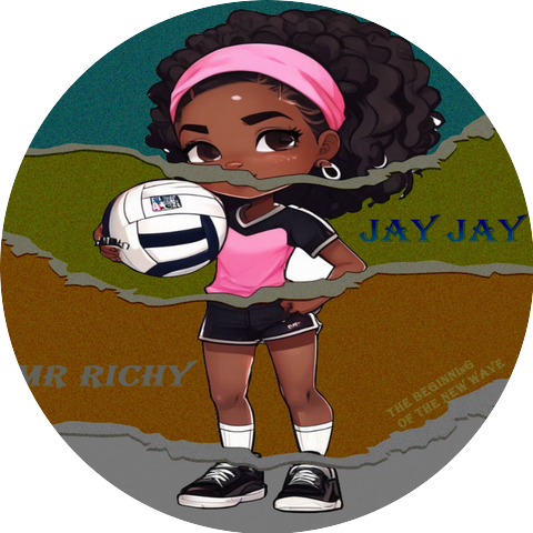 MR RICHY