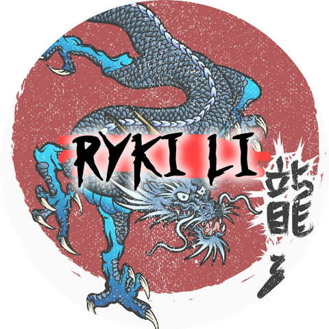 Ryki Li