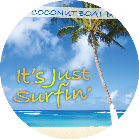 The Coconut Boat Band