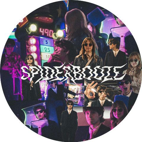 Spiderbooze