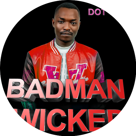 BADMAN WICKED