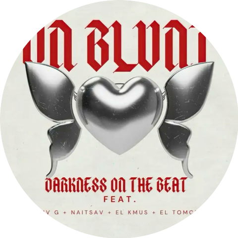 Darkness On The Beat & Luv G, El Kmus