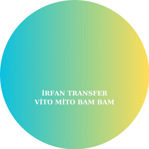 İrfan Transfer