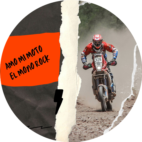 el mono rock