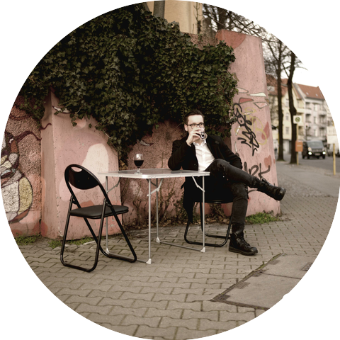Bent-Erik Scholz