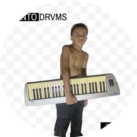 B3NTO DRVMS