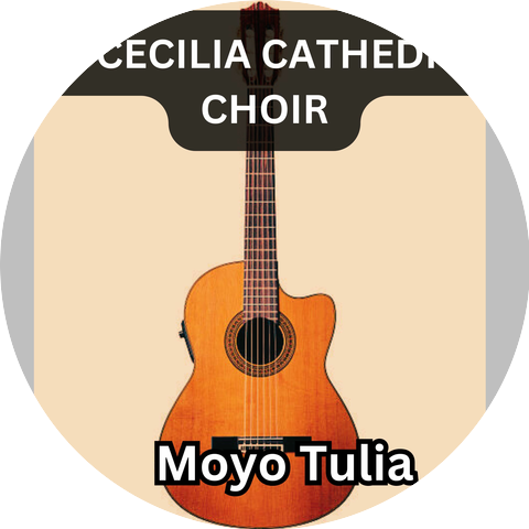 ST. CECILIA CATHEDRAL CHOIR