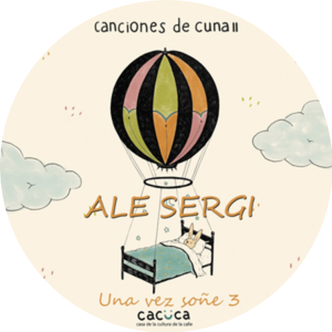 Ale Sergi