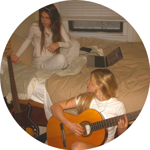 Brynn Elise & Lauren Creviston