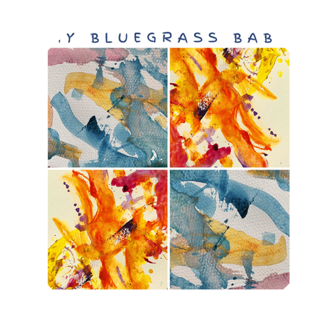 My Bluegrass Baby