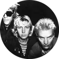 Andy Summers