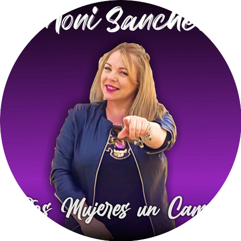 Moni Sanchez