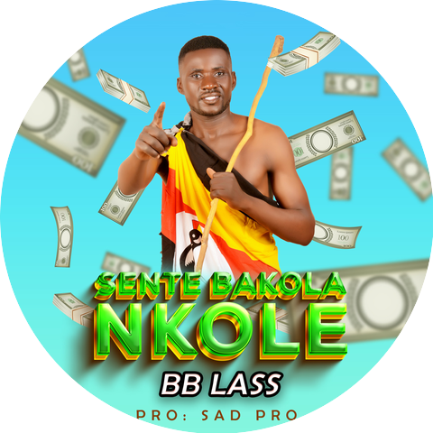 Apostle Muhumuza Bblass