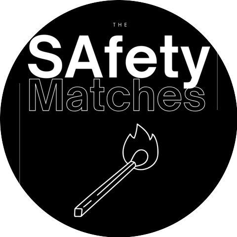 Safety Matches