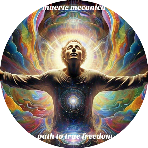 MUERTE MECANICA