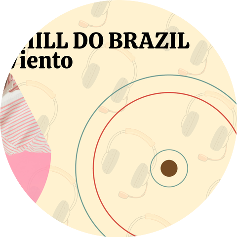 CHILL DO BRAZIL