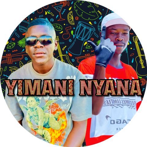 Skeem Mafenya