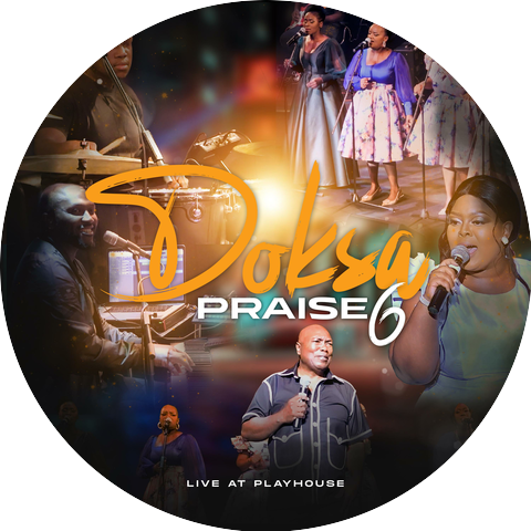 Doksa Praise