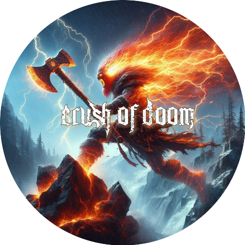 Crush Of Doom