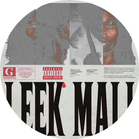 Leek Mali X Sandro LeCirque