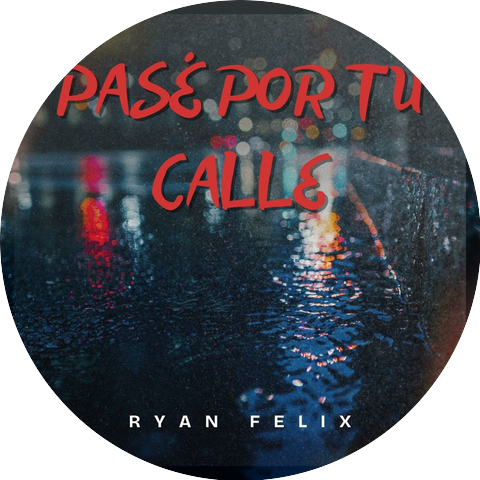 Ryan Felix